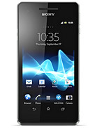 Best available price of Sony Xperia V in Slovakia
