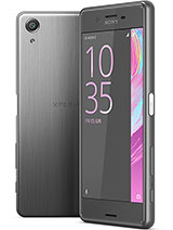 Best available price of Sony Xperia X Performance in Slovakia