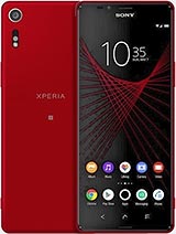 Best available price of Sony Xperia X Ultra in Slovakia