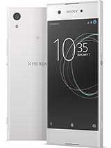 Best available price of Sony Xperia XA1 in Slovakia