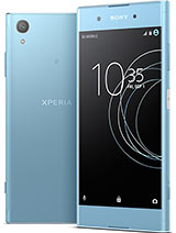 Best available price of Sony Xperia XA1 Plus in Slovakia