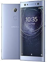 Best available price of Sony Xperia XA2 Ultra in Slovakia