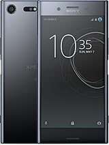 Best available price of Sony Xperia XZ Premium in Slovakia