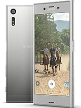 Best available price of Sony Xperia XZ in Slovakia