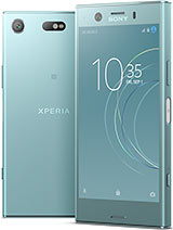 Best available price of Sony Xperia XZ1 Compact in Slovakia