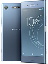 Best available price of Sony Xperia XZ1 in Slovakia