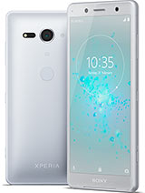 Best available price of Sony Xperia XZ2 Compact in Slovakia