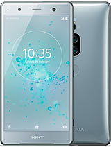 Best available price of Sony Xperia XZ2 Premium in Slovakia