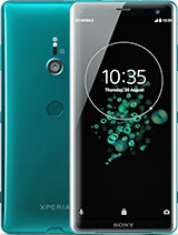 Best available price of Sony Xperia XZ3 in Slovakia
