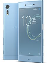 Best available price of Sony Xperia XZs in Slovakia