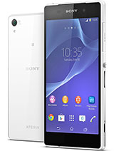 Best available price of Sony Xperia Z2 in Slovakia