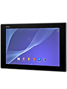 Best available price of Sony Xperia Z2 Tablet LTE in Slovakia