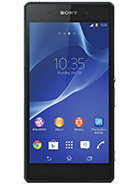 Best available price of Sony Xperia Z2a in Slovakia