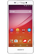 Best available price of Sony Xperia Z4v in Slovakia