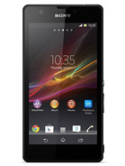 Best available price of Sony Xperia ZR in Slovakia