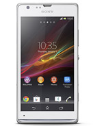 Best available price of Sony Xperia SP in Slovakia