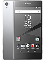 Best available price of Sony Xperia Z5 Premium in Slovakia