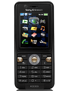 Best available price of Sony Ericsson K530 in Slovakia