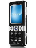 Best available price of Sony Ericsson K550 in Slovakia