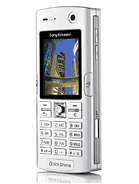 Best available price of Sony Ericsson K608 in Slovakia