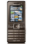 Best available price of Sony Ericsson K770 in Slovakia