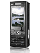 Best available price of Sony Ericsson K790 in Slovakia