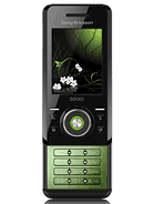 Best available price of Sony Ericsson S500 in Slovakia