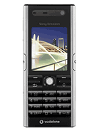 Best available price of Sony Ericsson V600 in Slovakia