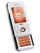 Best available price of Sony Ericsson W580 in Slovakia