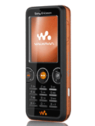 Best available price of Sony Ericsson W610 in Slovakia