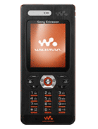 Best available price of Sony Ericsson W888 in Slovakia