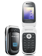 Best available price of Sony Ericsson Z310 in Slovakia