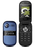 Best available price of Sony Ericsson Z320 in Slovakia