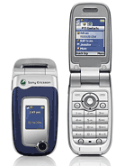 Best available price of Sony Ericsson Z525 in Slovakia