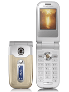 Best available price of Sony Ericsson Z550 in Slovakia