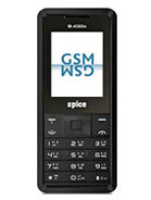 Best available price of Spice M-4580n in Slovakia