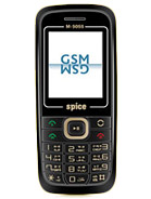 Best available price of Spice M-5055 in Slovakia