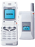 Best available price of Sewon SG-2200 in Slovakia