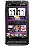 Best available price of T-Mobile HD2 in Slovakia
