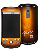 Best available price of T-Mobile myTouch 3G Fender Edition in Slovakia