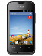 Best available price of T-Mobile Prism II in Slovakia
