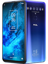 Best available price of TCL 10 5G in Slovakia