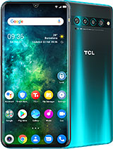 Best available price of TCL 10 Pro in Slovakia