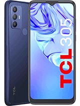 Best available price of TCL 305 in Slovakia