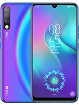 Best available price of Tecno Camon 12 Pro in Slovakia