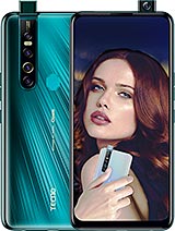Best available price of Tecno Camon 15 Pro in Slovakia