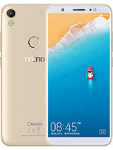 Best available price of TECNO Camon CM in Slovakia