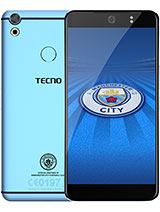 Best available price of TECNO Camon CX Manchester City LE in Slovakia