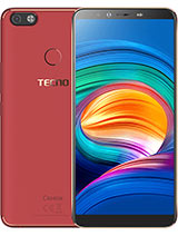 Best available price of TECNO Camon X Pro in Slovakia