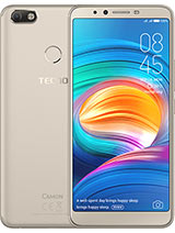 Best available price of TECNO Camon X in Slovakia